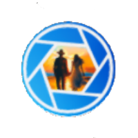 Camera View Select Button